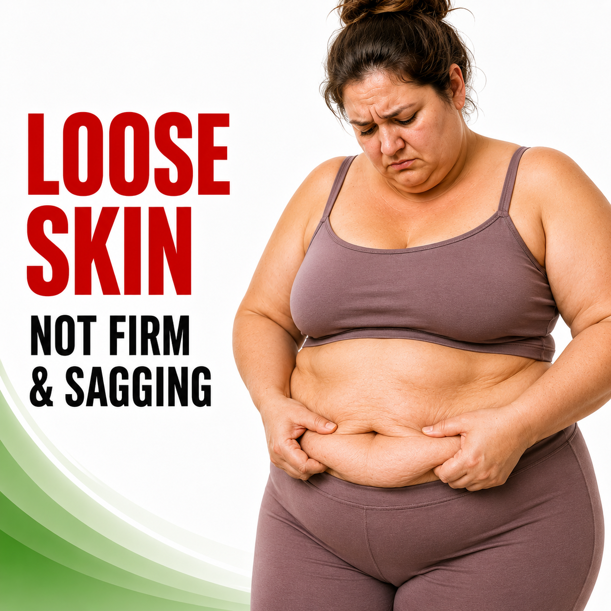 SlimFit Burn™ Thermo-Active Body Contouring Gel&Fat Burning Gel