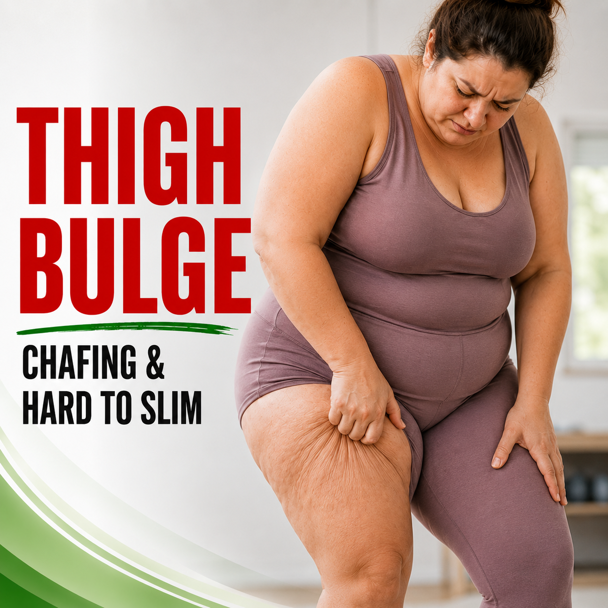 SlimFit Burn™ Thermo-Active Body Contouring Gel&Fat Burning Gel